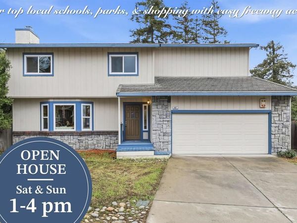 807 807 Bourton Ct, Antioch, CA 94509