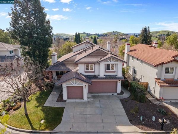 342 342 Newcastle Ln, Danville, CA 94506