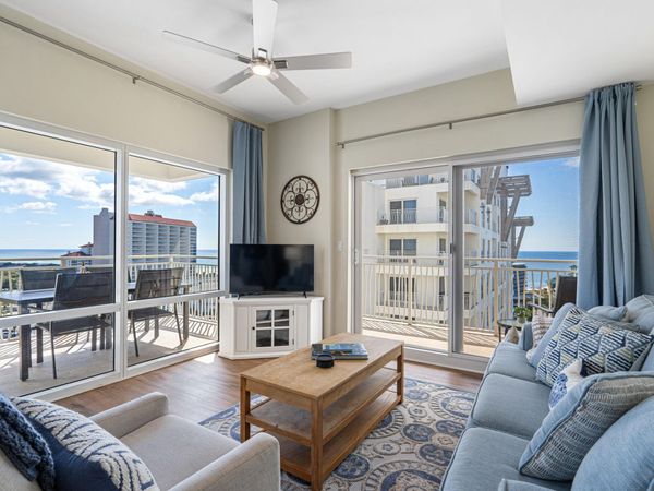 5000 S Sandestin Boulevard, Unit # 6901/690, Miramar Beach, FL 32550
