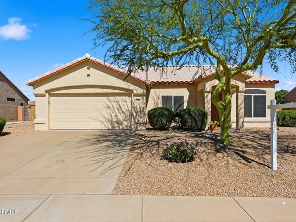 14326 W DOMINGO Lane, Sun City West, AZ 85375