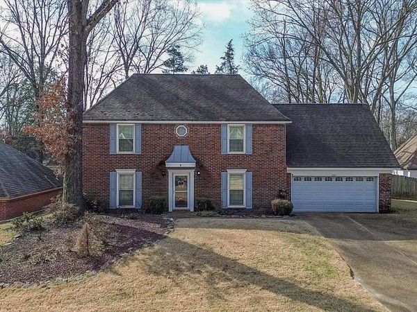 8951 GLENDALE CV, Memphis, TN 38018