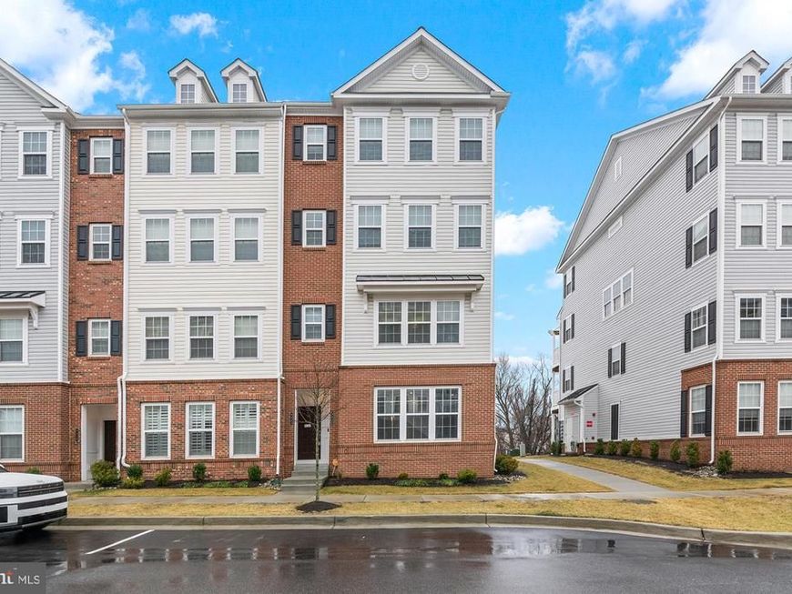 9435 James Macgowan Lane, Unit 439, Owings Mills, MD 21117 Main Photo