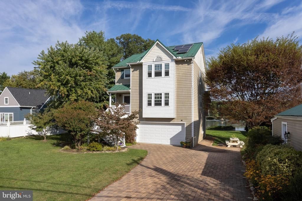 11104 Bird River Grove Road, White Marsh, MD 21162 Main Photo