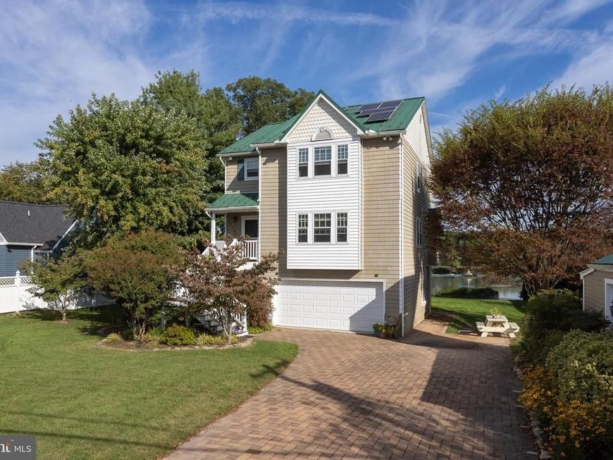 11104 Bird River Grove Road, White Marsh, MD 21162 Main Photo