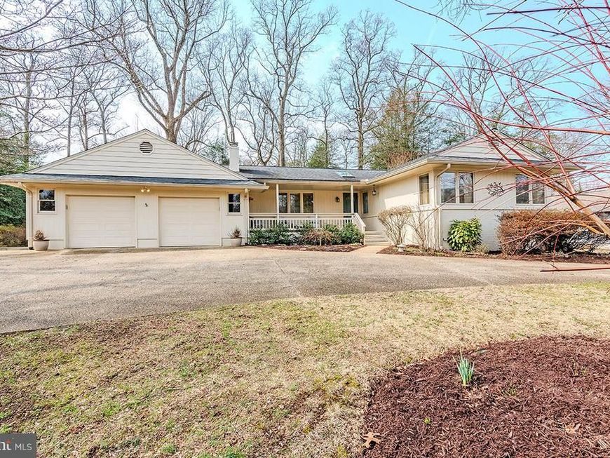 1838 Lindamoor Drive, Annapolis, MD 21401 Main Photo