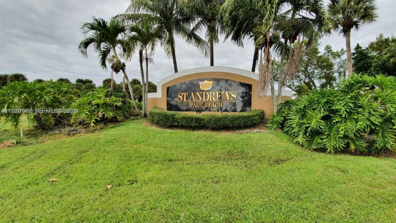 1251 N Benoist Farms Rd , Unit 304, West Palm Beach, FL 33411 Photo