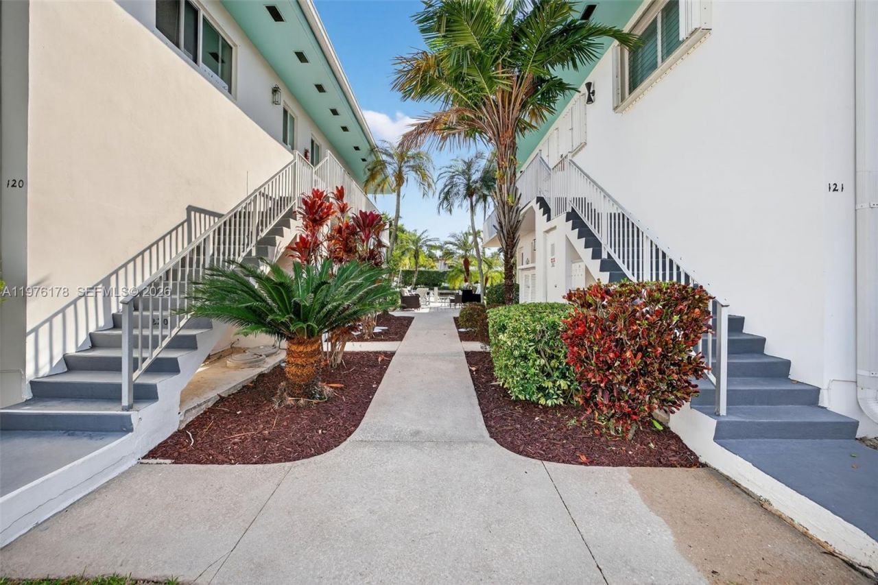 180 Isle Of Venice Dr , Unit 121, Fort Lauderdale, FL 33301 Photo