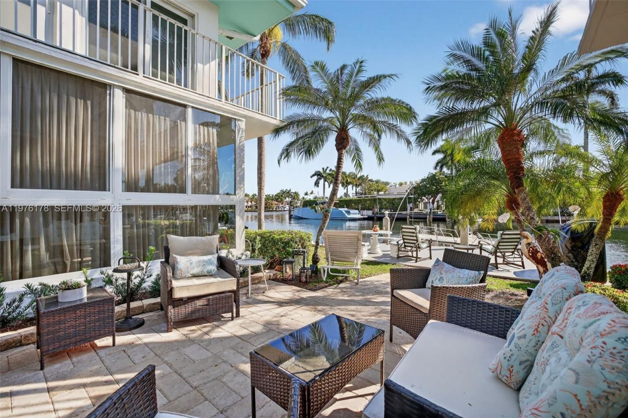 180 Isle Of Venice Dr , Unit 121, Fort Lauderdale, FL 33301 Photo