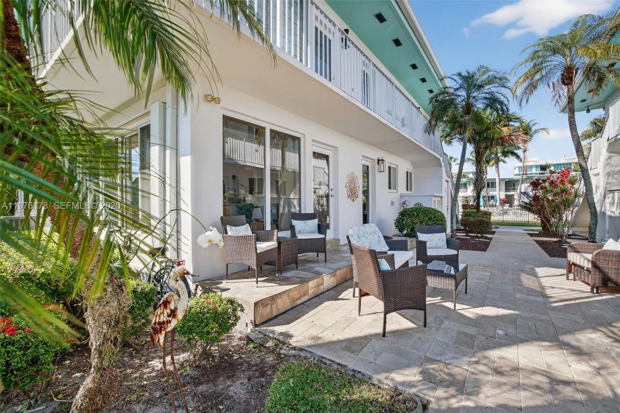 180 Isle Of Venice Dr , Unit 121, Fort Lauderdale, FL 33301 Photo