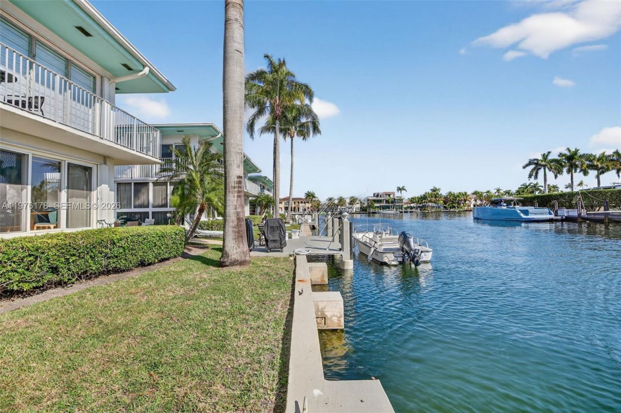 180 Isle Of Venice Dr , Unit 121, Fort Lauderdale, FL 33301 Photo