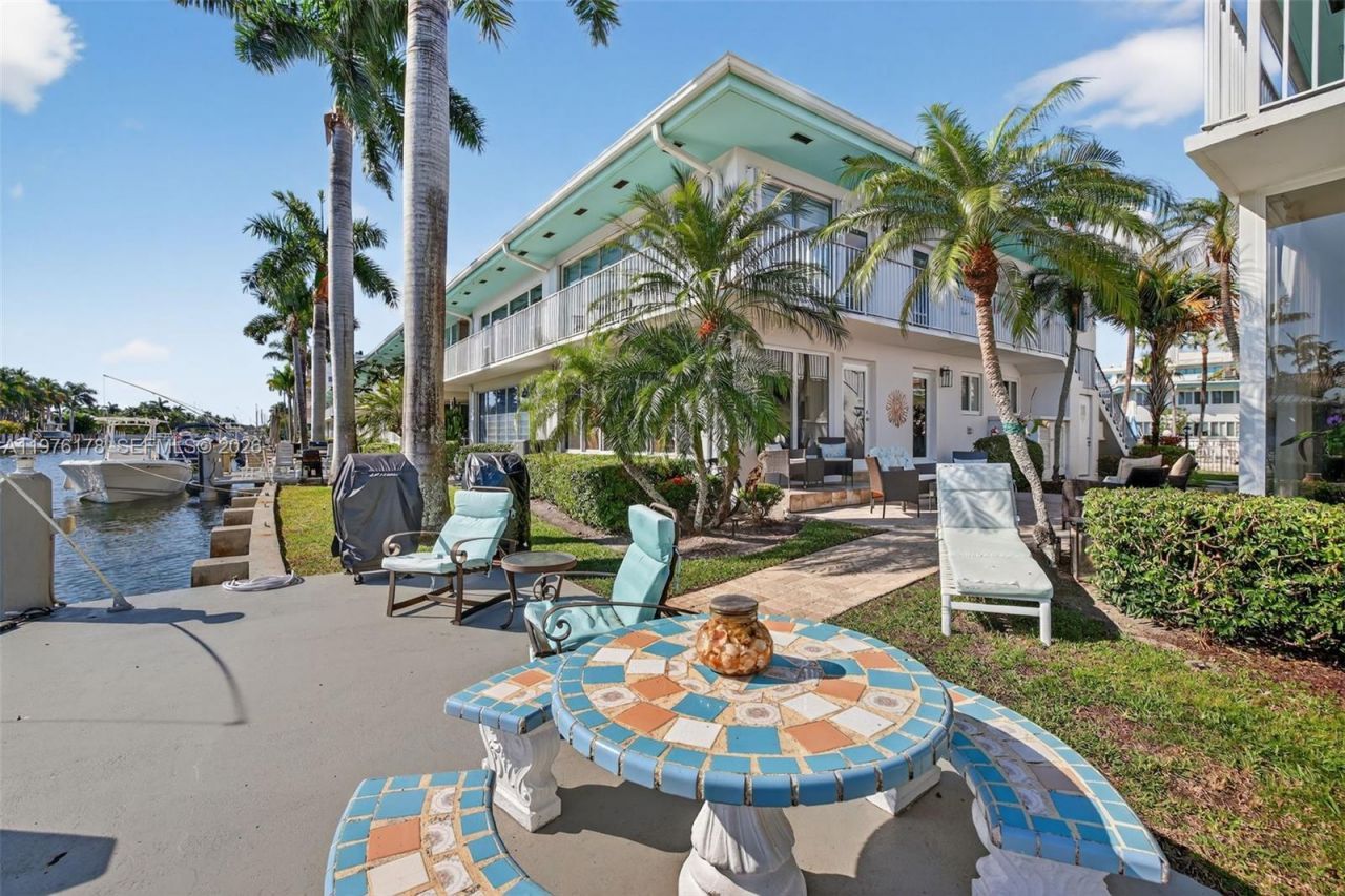 180 Isle Of Venice Dr , Unit 121, Fort Lauderdale, FL 33301 Photo