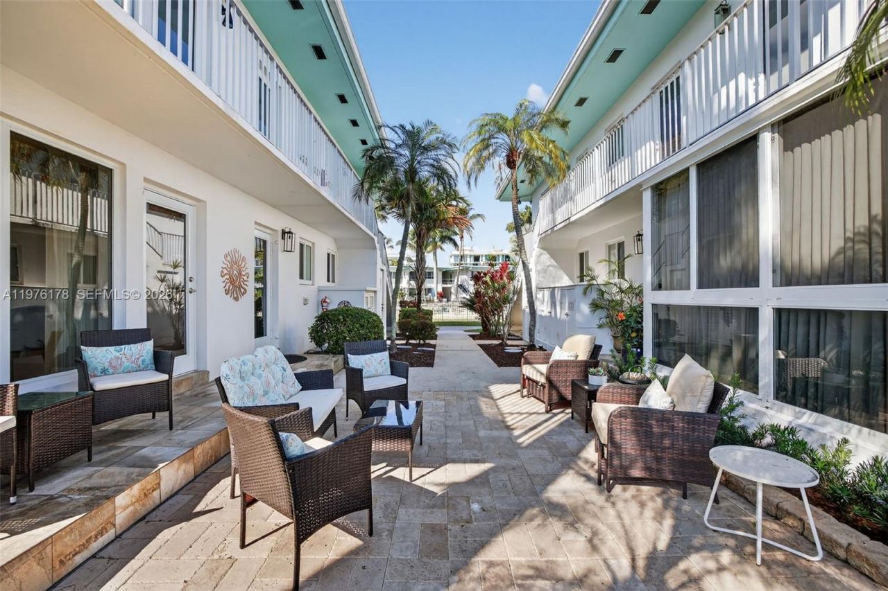 180 Isle Of Venice Dr , Unit 121, Fort Lauderdale, FL 33301 Photo