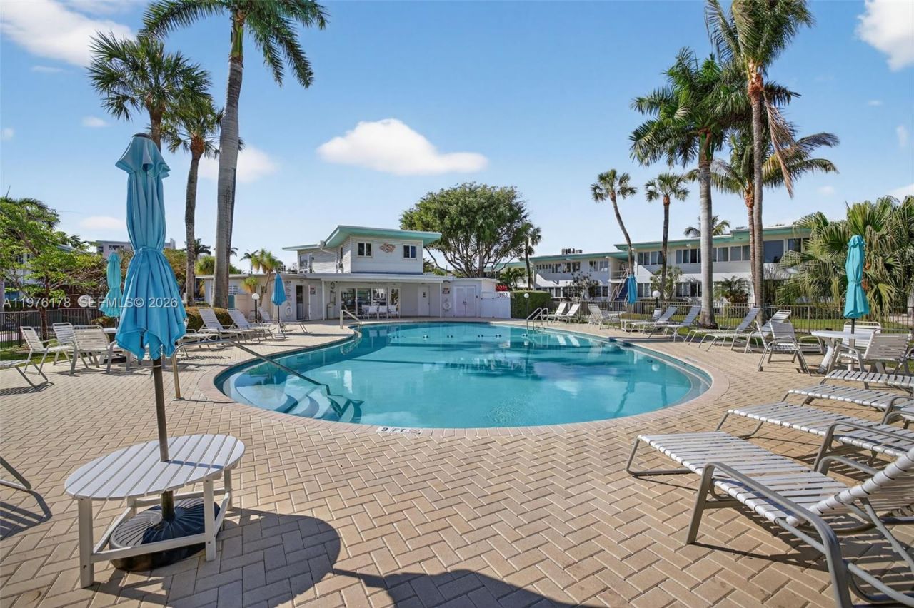 180 Isle Of Venice Dr , Unit 121, Fort Lauderdale, FL 33301 Photo