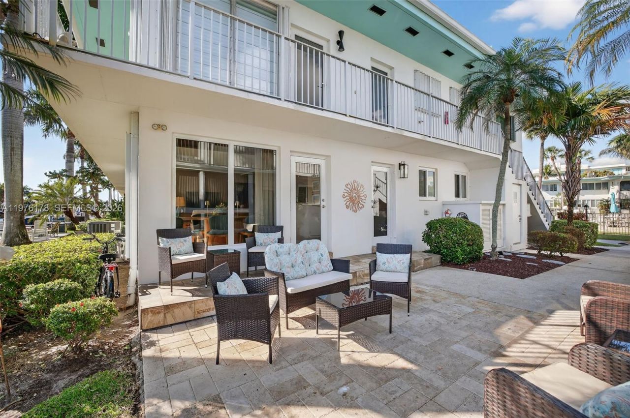 180 Isle Of Venice Dr , Unit 121, Fort Lauderdale, FL 33301 Photo