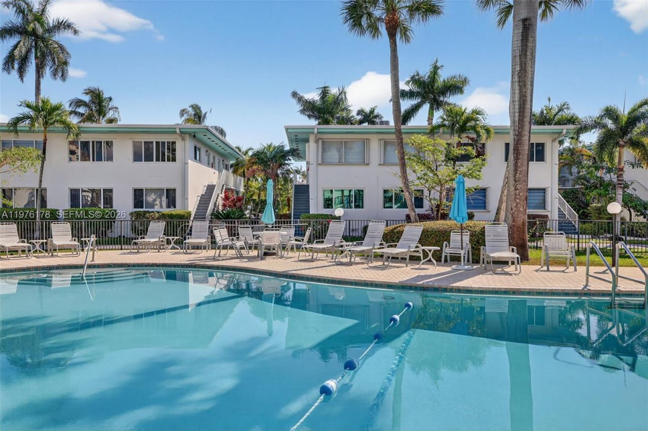 180 Isle Of Venice Dr , Unit 121, Fort Lauderdale, FL 33301 Photo