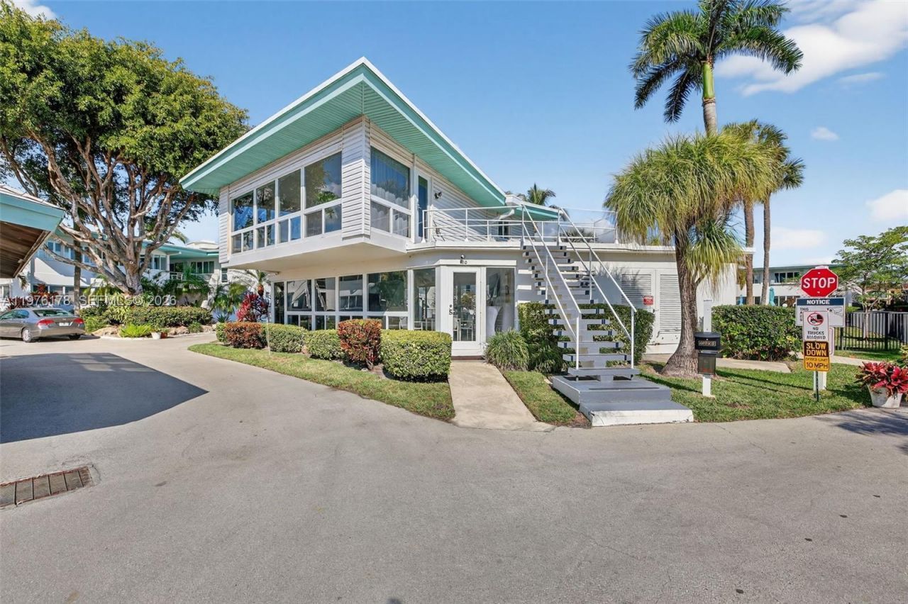 180 Isle Of Venice Dr , Unit 121, Fort Lauderdale, FL 33301 Photo