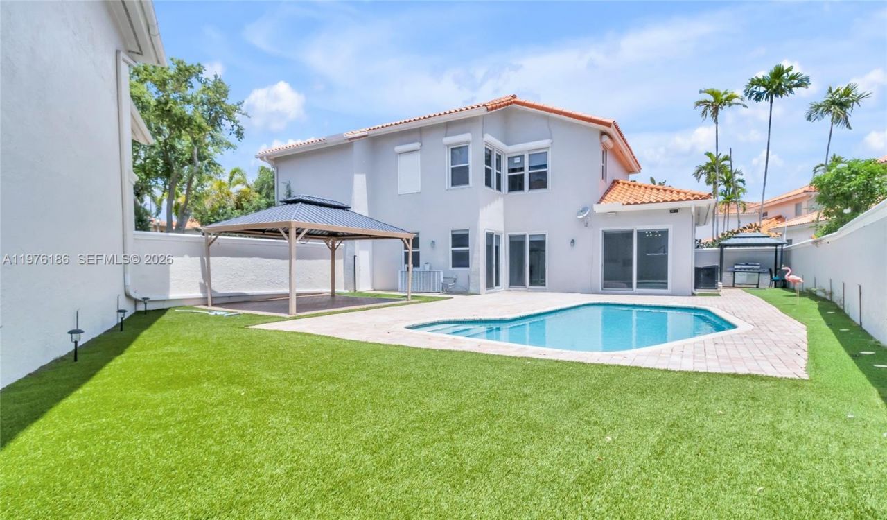1547 Mariner Way, Hollywood, FL 33019 Photo