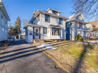 230 Laurelton Road, Rochester, NY 14609