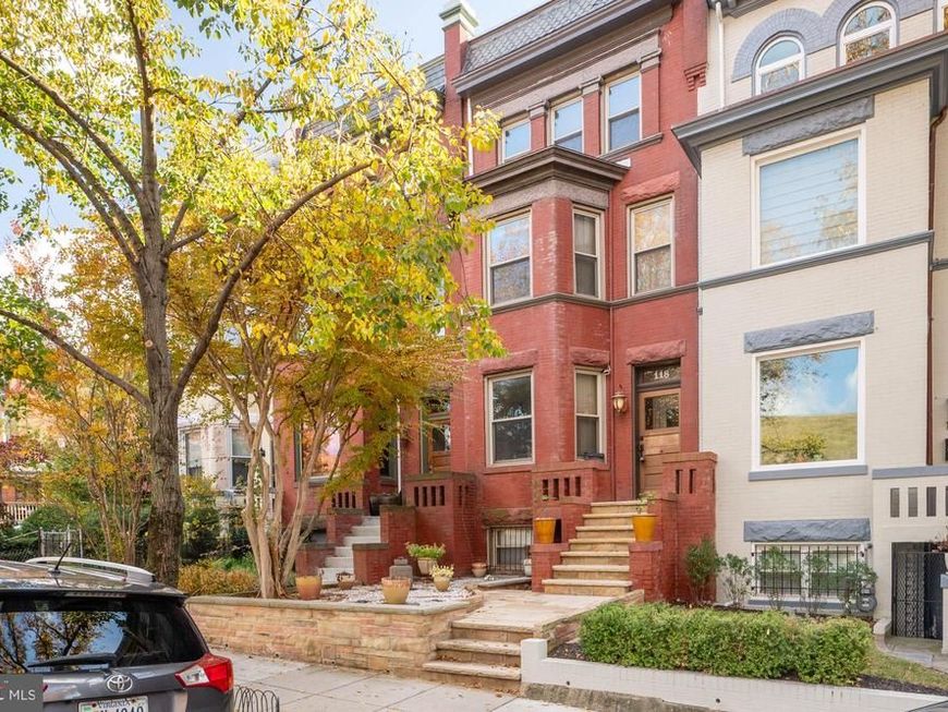 118 Bryant Street Nw, Washington, DC 20001 Main Photo