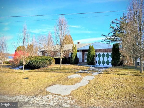 517 W PRESQUEISLE STREET , PHILIPSBURG, PA 16866