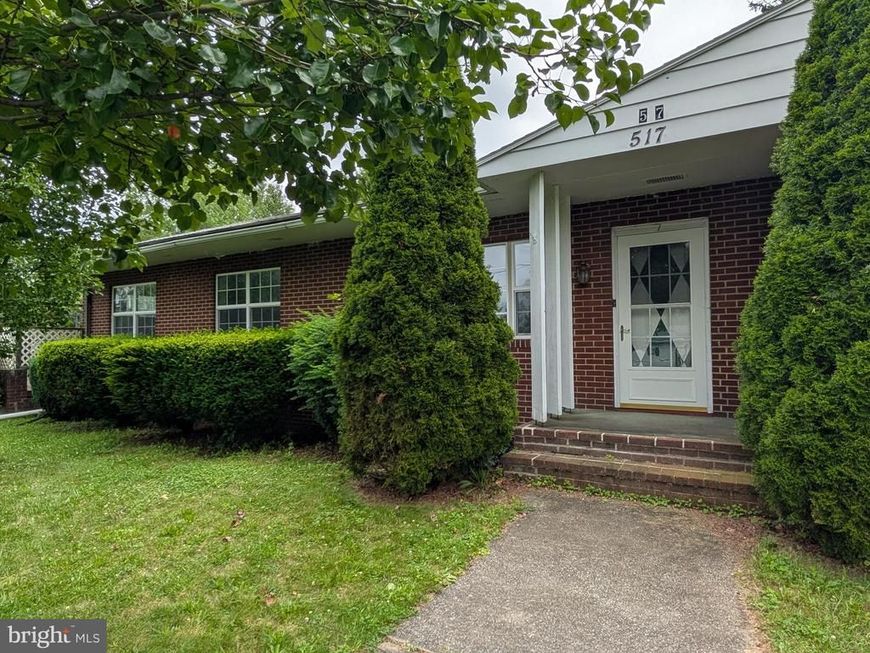 517 W Presqueisle Street, Philipsburg, PA 16866 Main Photo