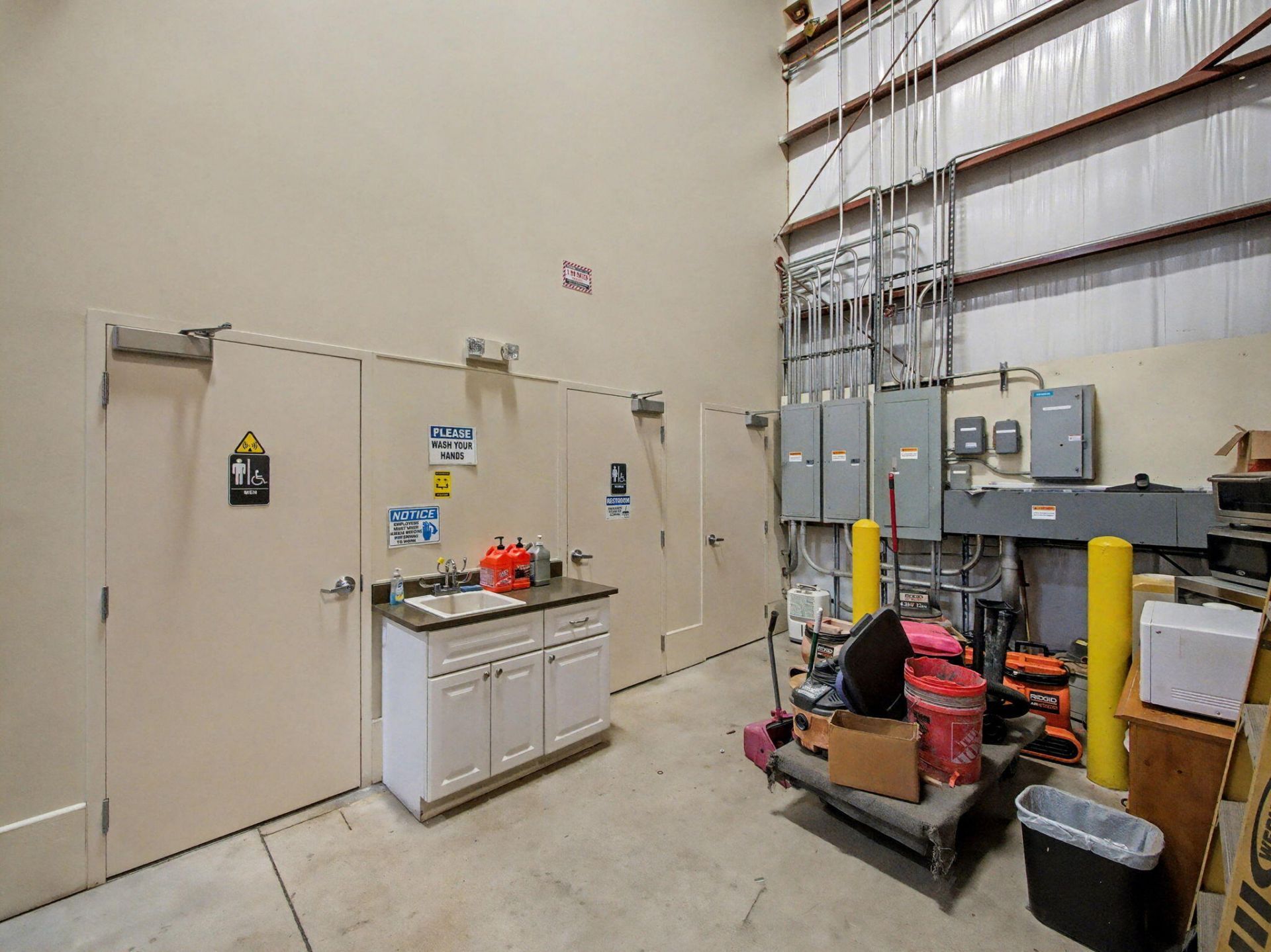 6861 Garden Road, Riviera Beach, FL 33404 Photo