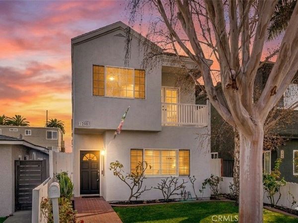 1208 California Street, Huntington Beach, CA 92648