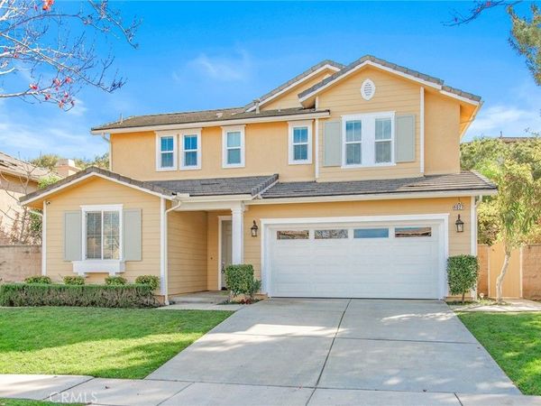 4027 Blair Ridge, Chino Hills, CA 91709