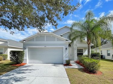 4594 LISETTE CIRCLE , BROOKSVILLE, FL 34604