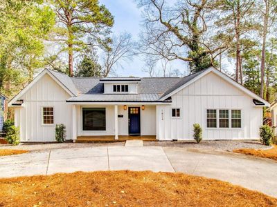 1824 Bristol Drive , Columbia, SC 29204