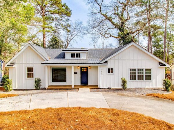 1824 Bristol Drive, Columbia, SC 29204