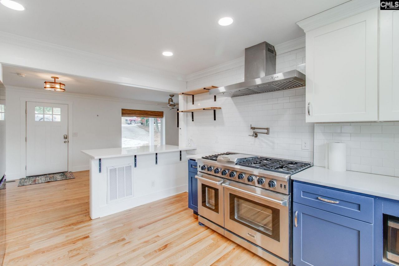 1824 Bristol Drive  Photo 13