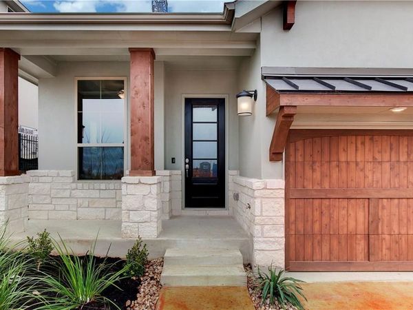 107 Cartwheel BND, Unit 49, Austin, TX 78738