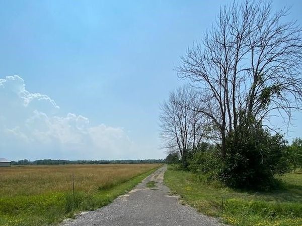 0 Baer Road , Ransomville, NY 14131