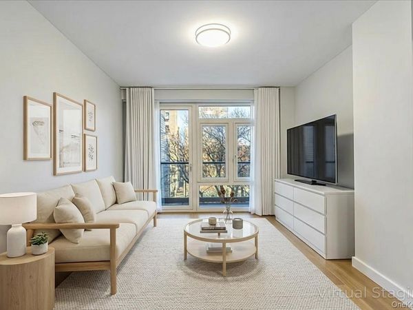 2809 39th Avenue, Unit 4C, Long Island City, NY 11101