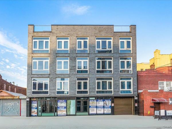 2809 39th Avenue , Unit 4C, Long Island City, NY 11101