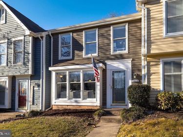 1538 TWISTED OAK DRIVE, RESTON, VA 20194