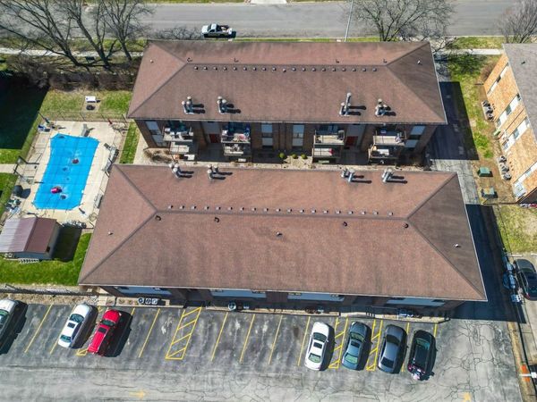 1916 Tracy Drive, Unit 48, Bloomington, IL 61704