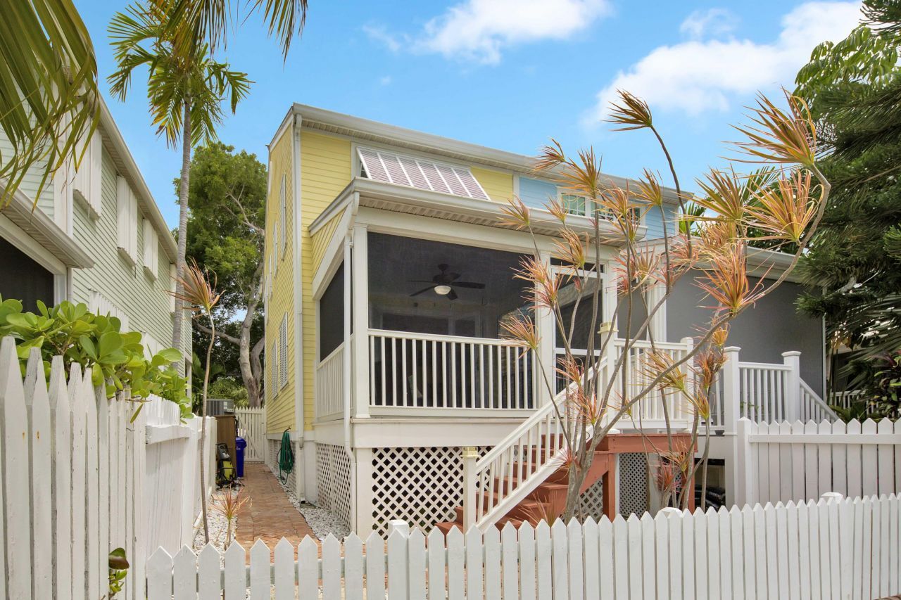 18 Golf Club Drive, Key West, FL 33040 Photo