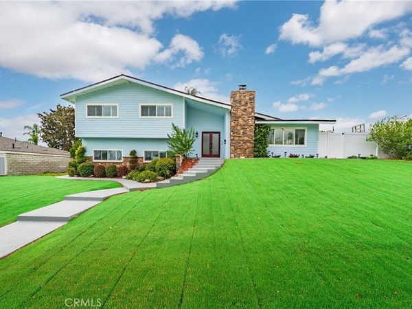 1623 N Vallejo Way, Upland, CA 91784