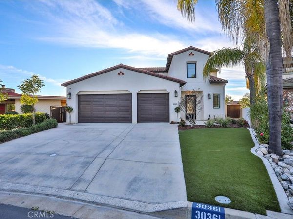 30361 Clear Water, Canyon Lake, CA 92587