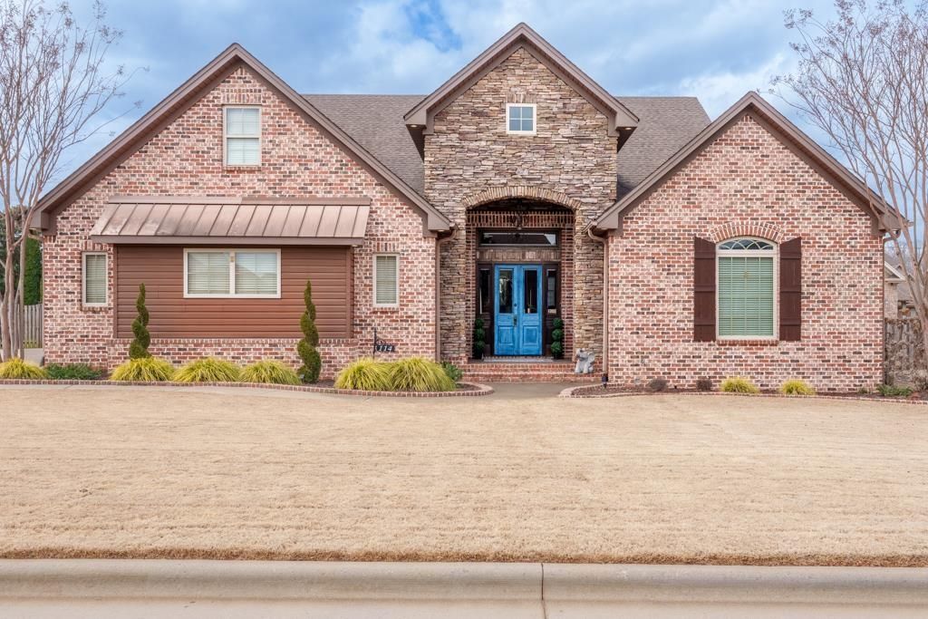 114 Chappell Rd, Muscle Shoals, AL 00000 Main Photo