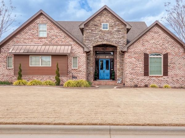 114 Chappell Rd, Muscle Shoals, AL