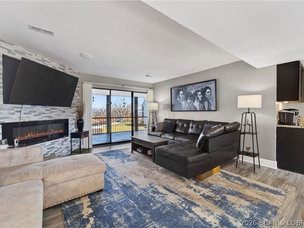 23 E Casa Seville Drive, Unit 175-2B, Lake Ozark, MO 65049