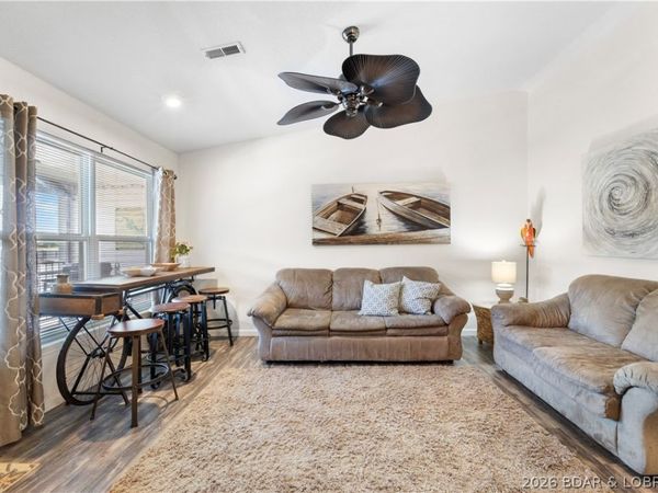 40 Lighthouse Road, Unit 2-301, Lake Ozark, MO 65049