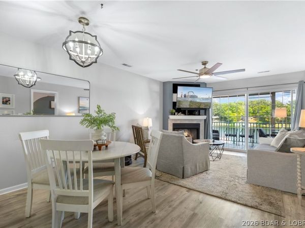 182 Sac Road, Unit C 201, Sunrise Beach, MO 65079