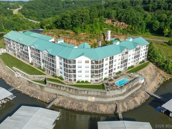 186 Sunset Palms Drive, Unit 3C, Camdenton, MO 65020