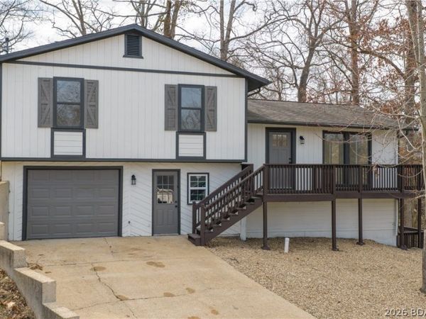 105 Forrestway Drive, Camdenton, MO 65020