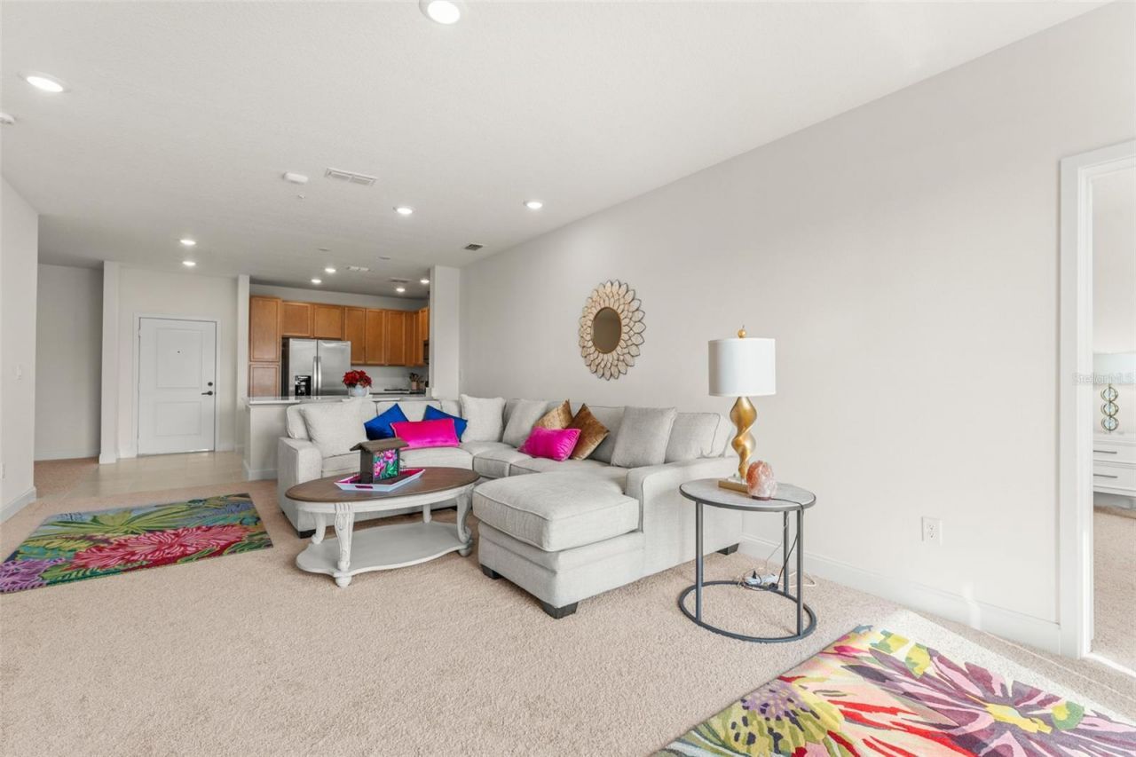 7521 Laureate Boulevard, Unit 5308, Orlando, FL 32827 Photo