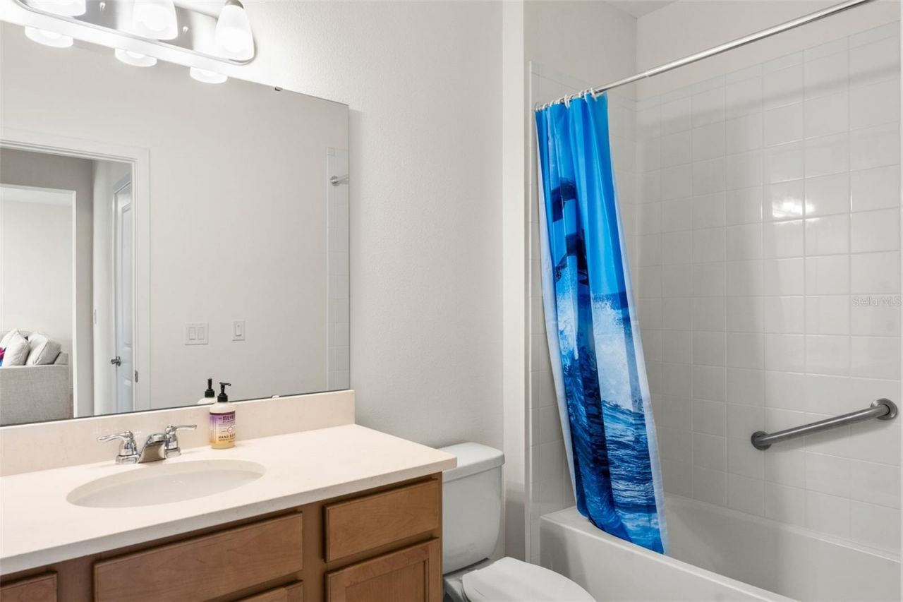 7521 Laureate Boulevard, Unit 5308, Orlando, FL 32827 Photo